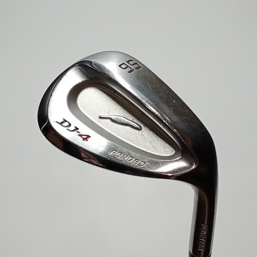 DJ-4 WG 56°  7°  N.S.PRO　TS-114W