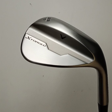 X　FORGED　WEDGE　(2026) WG 56C°  10°  S N.S.PRO　950GH　neo
