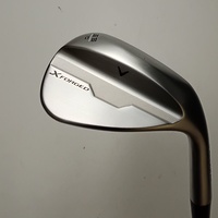 X FORGED WEDGE (2026) WG 56C° 10° S N.S.PRO 950GH neo｜Alpen