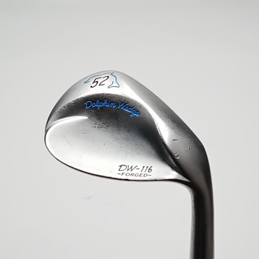 Dolphin　Wedge　DW-116 ウェッジ その他スチール