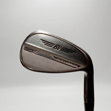 VOKEY　SM10　オールニューニッケル WG 48F°  10°  BV105