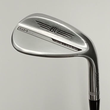 VOKEY　SM10　ツアークローム WG 54S°  10°  S200 Dynamic　Gold