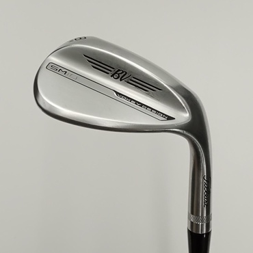 VOKEY　SM10　ツアークローム WG 58M°  8°  S200 Dynamic　Gold