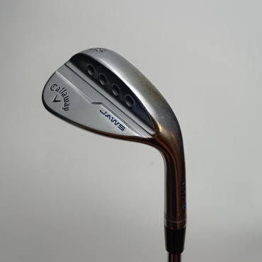 JAWS　WEDGE　クロム　W　グラインドソール WG 56°  12°  S200 Dynamic　Gold