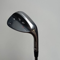 VOKEY SM6 ツアークローム Mソール WG 54° S200 Dynamic Gold｜Alpen