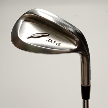 DJ-6 WG 50°  17°  WEDGE N.S.PRO　DS-91w