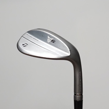 MILLED　GRIND　5　CHROME WG 58SB°  10°  S200 Dynamic　Gold　MID　115