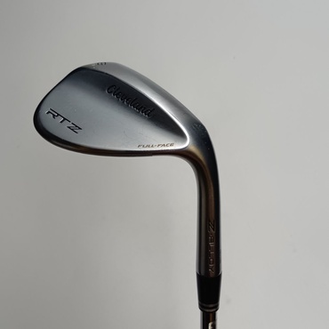 RTZ　ツアーサテン WG 58°  Adapt 8°  S200 Dynamic　Gold