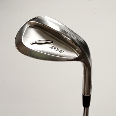 DJ-6 WG 56°  18°  WEDGE N.S.PRO　DS-91w