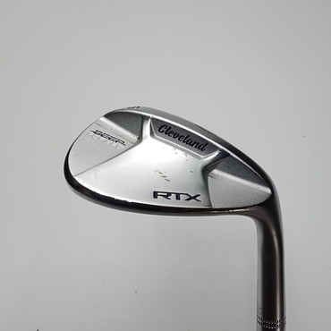 RTX　DEEP　FORGED WG 56M°  12°  S N.S.PRO　MODUS3　TOUR105