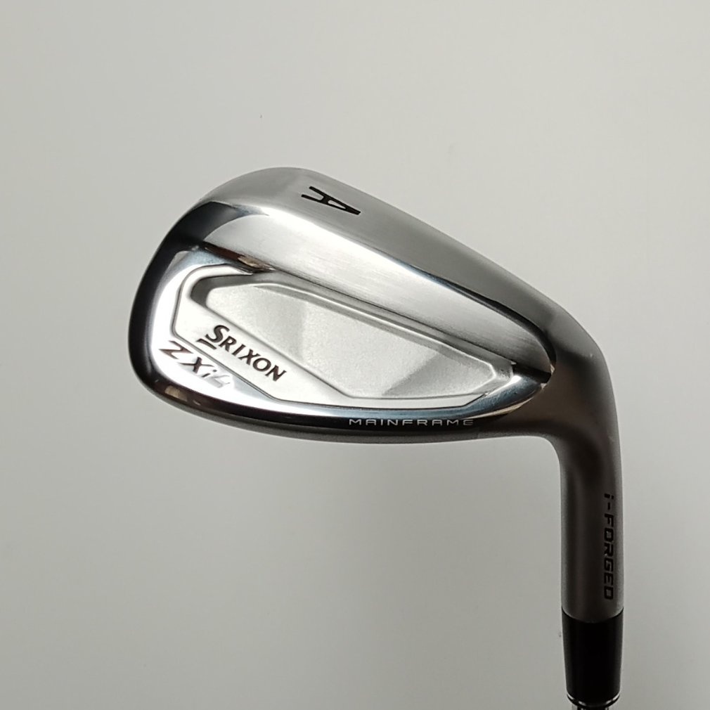 SRIXON ZXi4 AW 49° S200 Dynamic Gold 105｜Alpen Online 公式