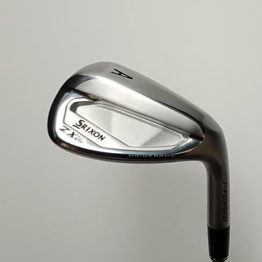 SRIXON　ZXi4 AW 49°  S200 Dynamic Gold 105