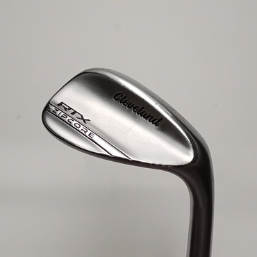 RTX　6　ZIPCORE　ツアーサテン WG 56F°  12°  S200 Dynamic　Gold