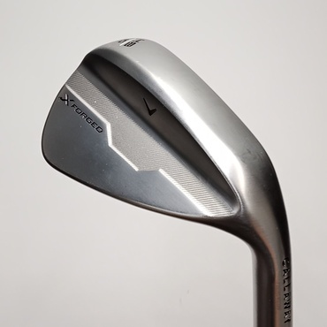 X　FORGED　WEDGE　(2026) ウェッジ 48S°  10°  S KBS TOUR 120