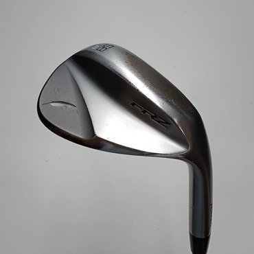 FRZ　パールサテン ウェッジ 58S°  9°  R N.S.PRO 850GH neo