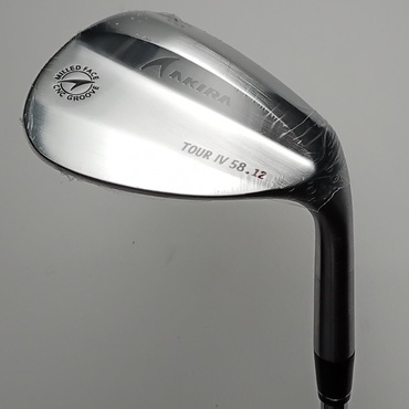 TOUR Ⅳ　58.12 ウェッジ 58°  12°  S DG S200