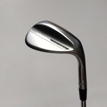 VOKEY　SM10　ツアークローム WG 58M°  8°  BV105