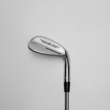 VOKEY　SM10　ツアークローム WG 50F°  8°  BV105