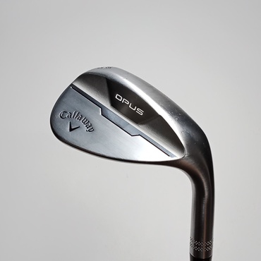 OPUS　クロム WG 56S°  12°  S N.S.PRO　MODUS3　TOUR115