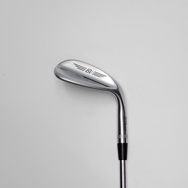 VOKEY　SM10　ツアークローム ウェッジ 58K°  6°  R N.S.PRO MODUS3 TOUR105