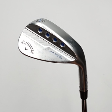 JAWS　WEDGE　クロム　S　グラインドソール WG 52°  10°  S N.S.PRO　MODUS3　TOUR105