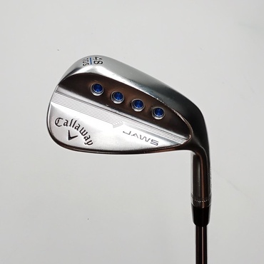 JAWS　WEDGE　クロム　S　グラインドソール WG 48°  10°  S N.S.PRO　MODUS3　TOUR105