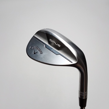 OPUS　クロム WG 50S°  10°  S N.S.PRO　MODUS3　TOUR115