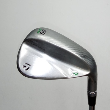 MILLED　GRIND　4　CHROME WG 50SB°  9°  S200 Dynamic　Gold　EX　TOUR　ISSUE