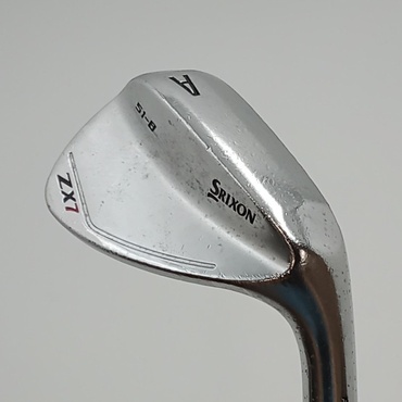 SRIXON　ZX7 AW S N.S.PRO　MODUS3　TOUR120