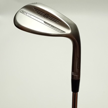 VOKEY　SM10　オールニューニッケル ウェッジ 58T°  4°  X Dynamic Gold EX TOUR ISSUE