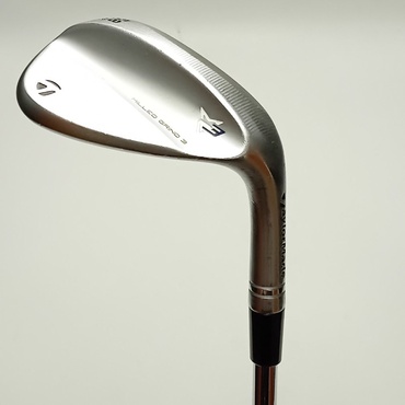 MILLED　GRIND　3　CHROME ウェッジ 58LB°  8°  X Dynamic Gold EX TOUR ISSUE