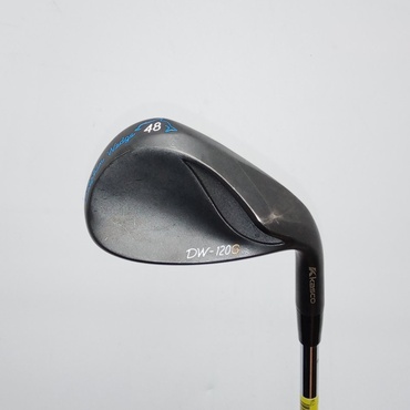 Dolphin　Wedge　DW-120G　BLK WG 48°  6°  S N.S.PRO　950GH　neo