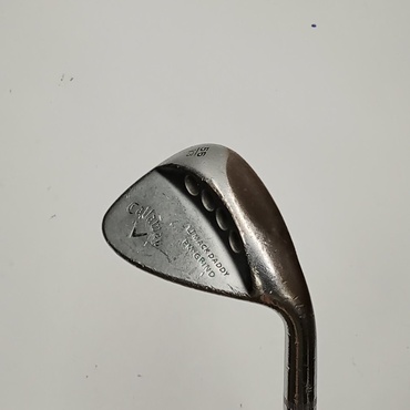 MACK　DADDY　PM・GRIND　US ウェッジ 56°  S200 Dynamic Gold