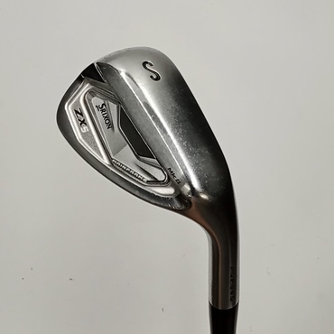 SRIXON　ZX5　MKⅡ SW S200 Dynamic Gold95 S200
