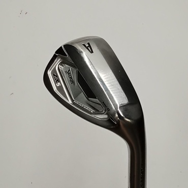 SRIXON　ZX5　MKⅡ AW S200 Dynamic Gold95 S200