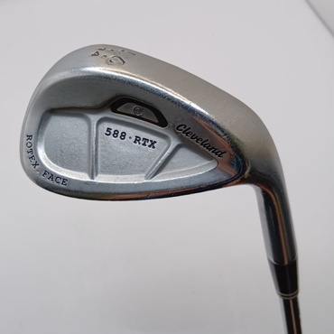 588RTX　CB　クロム　WEDGE WG 56°  14°  S N.S.PRO　950GH