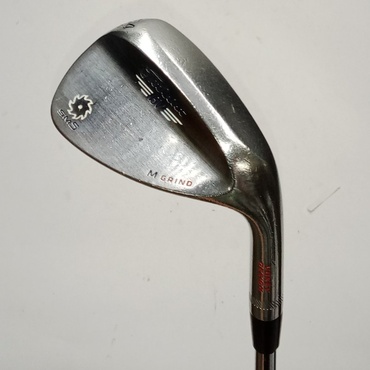 VOKEY　SM5　ツアークローム　Mソール WG 54°  10°  S200 Dynamic　Gold