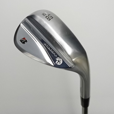 BITING　SPIN WG 58A°  12°  S N.S.PRO　MODUS3　TOUR105
