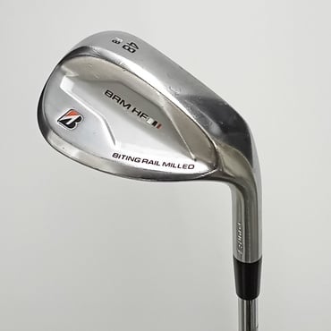 BRM2　HF WG 48F°  8°  S N.S.PRO　MODUS3　TOUR105