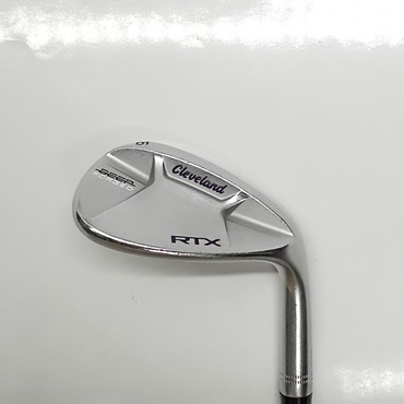 RTX　DEEP　FORGED WG 56M°  12°  S N.S.PRO　MODUS3　TOUR105