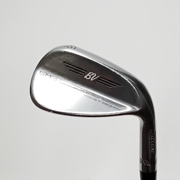 VOKEY　SM9　ツアークローム WG 46F°  10°  BV105