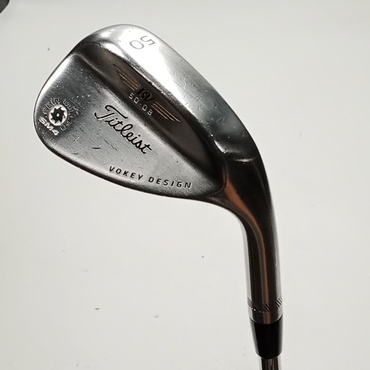 VOKEY　SM4　ツアークローム WG 50°  8°  S N.S.PRO　950GH