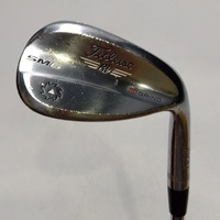 VOKEY SM6 ツアークローム Sソール WG 58° S200 Dynamic Gold｜Alpen