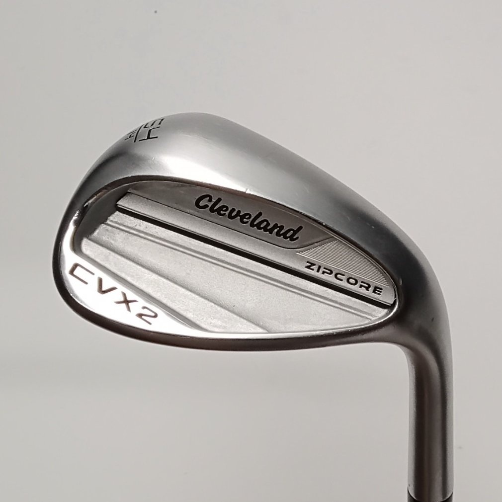 CVX2 ZIPCORE WG 54S° 14° S200 Dynamic Gold 95｜Alpen Online 公式