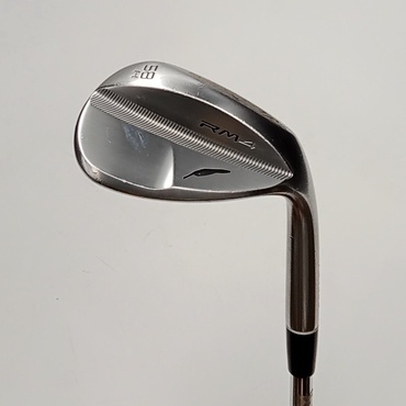 RM-4 ウェッジ 58H°  14°  S N.S.PRO MODUS3 TOUR120