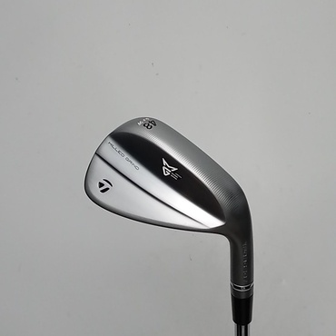 MILLED　GRIND　5　CHROME ウェッジ 48SB°  9°  R NSPRO850GHNEO