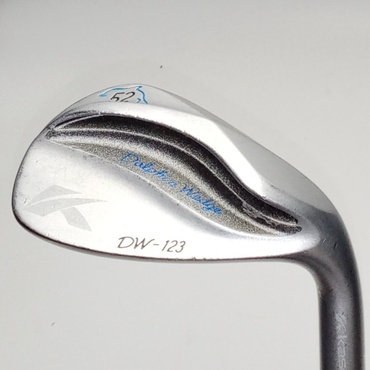 Dolphin　Wedge　DW-123 WG 52°  2°  WEDGE N.S.PRO　950GH　neo