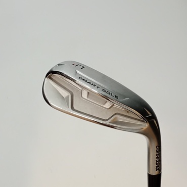 SMART　SOLE　4　TYPE-C WG 42°  4°  WEDGE スマートソールスチール