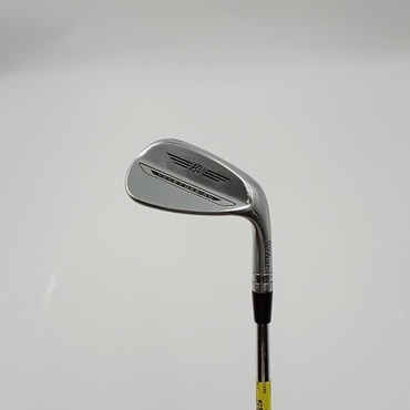 VOKEY　SM11　ツアークローム ウェッジ 52F°  8°  S N.S.PRO MODUS3 TOUR115