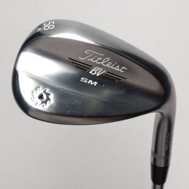 VOKEY　SM7　ツアークローム　Kソール ウェッジ 58°  14°  S N.S.PRO　950GH